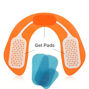 Ems Muscle Stimulator Gel Pads, Hydrogel Pads Replacements For