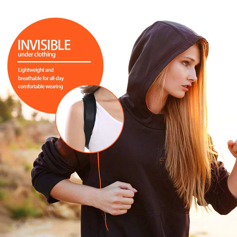 Vovo Posture Corrector | Free Delivery