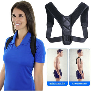 Vovo Posture Corrector | Free Delivery