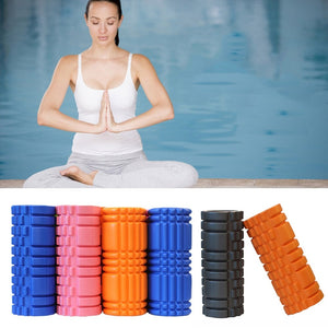 Vovo Foam Roller | Fitness Gym Yoga  Exercises Muscle Massage Roller