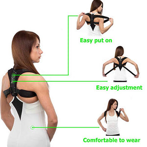 Vovo Posture Corrector | Free Delivery