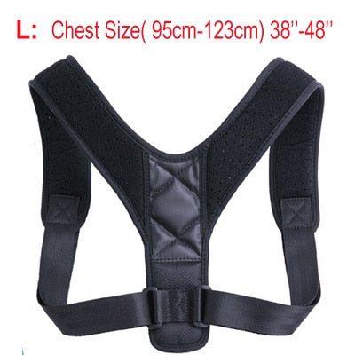 Vovo Posture Corrector | Free Delivery