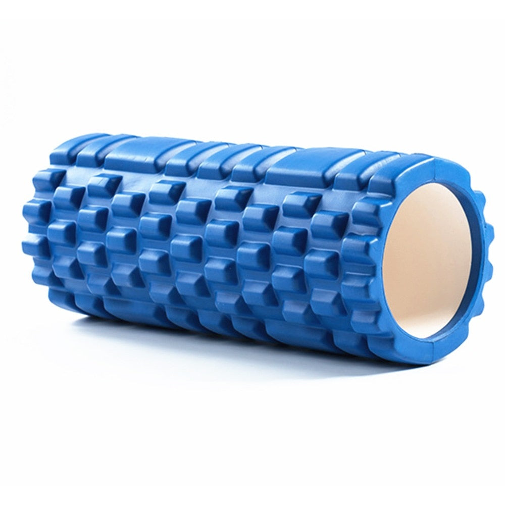 Vovo Foam Roller  Fitness Gym Exercises Muscle Massage Roller