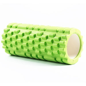 Vovo Foam Roller | Fitness Gym Yoga  Exercises Muscle Massage Roller