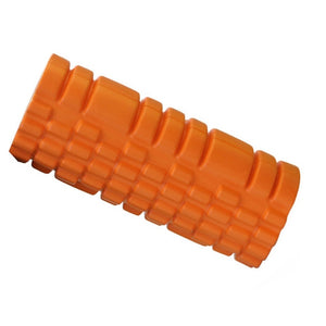 Vovo Foam Roller | Fitness Gym Yoga  Exercises Muscle Massage Roller